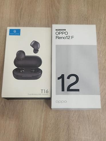 Oppo Reno 12 F, 256 GB — 3