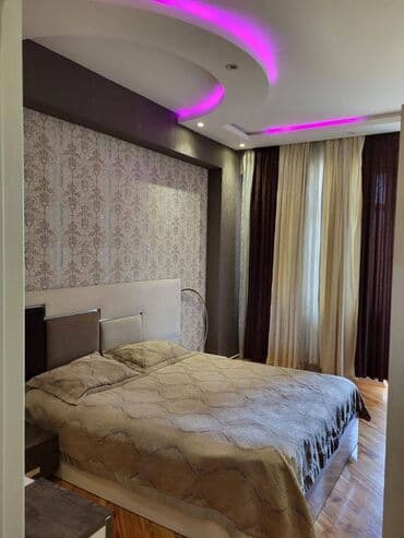 9 cu mikrorayon mir calal kucesi: Yasamal rayonu,Zerdabi küç,Tusi klinikasına yaxın,19 mərtəbənin,10-cu — 4