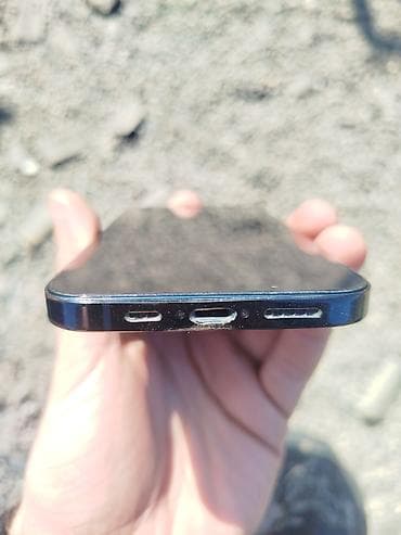 xiaomi note 6 pro irsad: IPhone 13, 128 GB, Qara, Face ID — 10