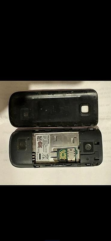 5710 nokia: NOKİA telefonu 2700 arginal telefon — 5