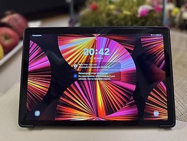 Samsung Galaxy Tab A8 planşet. Deməy olar istifadə