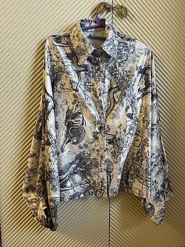 desd paltarlar: İki hissəli qadın dəsti – Xaricden çox baha alinib 1 defe geynilib — 1