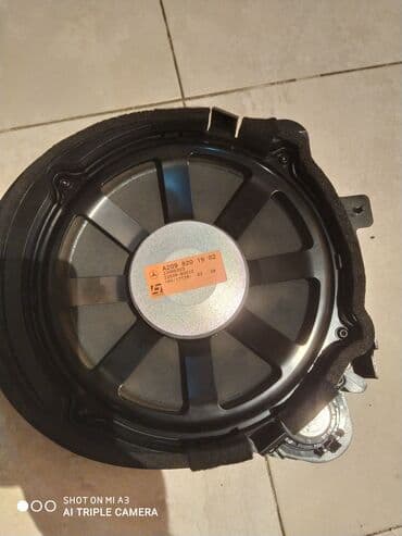 Dinamiklər və sabvuferlər, İşlənmiş, Karbon, ABŞ, Ünvandan götürmə, Pulsuz çatdırılma, Ödənişli çatdırılma lalafo.az -da Dinamiklər və sabvuferlər, İşlənmiş, Karbon, ABŞ, Ünvandan götürmə, Pulsuz çatdırılma, Ödənişli çatdırılma