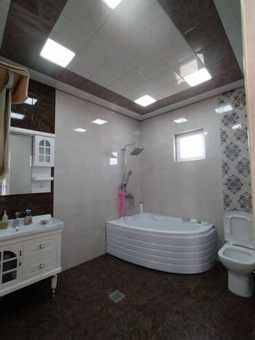 kewle qesebesinde ev: 3 комнаты, 120 м² — 9