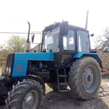 disk təkər type 0: Belarus 892 traktor tekəri təzə dəyişilib istəyən olsa arxasındakı — 2