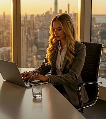 📌 OFİS MENECERİ / MÜDÜR KÖMƏKÇİSİ İŞİ AXTARIRAM ✔️ Baxımlı və səliqəli