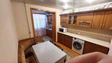 ev yoldaşı axtarılır: Bakı, Əhmədli, 3 otaqlı, Köhnə tikili, m. Əhmədli, 80 kv. m — 9