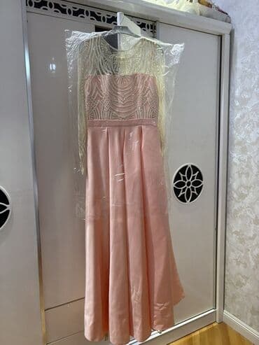 гардеробные на заказ: Ziyafət geyimi — 1