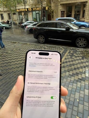 iphone 5 platasi: IPhone 14 Pro, Deep Purple, Face ID — 4