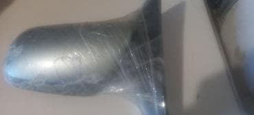 dinamo opel astra: Məhsul: Avtomobil üçün sağ/sol yan arxa güzgü (korpuslu komplekt) - — 1