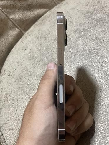 mini tv box android: IPhone 13 Pro, Gümüşü — 3