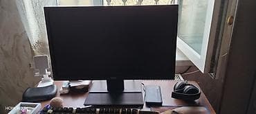 Acer V226HQL 21.5" LCD monitor - Ekran diaqonalı: 21.5 düym (54.6 sm)