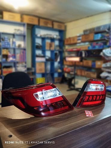 niva led stop: LED, Iran Khodro 2024 il, Orijinal, Yeni — 1