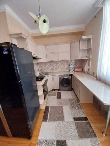 продажа квартир в баку новостройки: 2 комнаты, Новостройка, м. Ази Асланов, 88 м² — 8