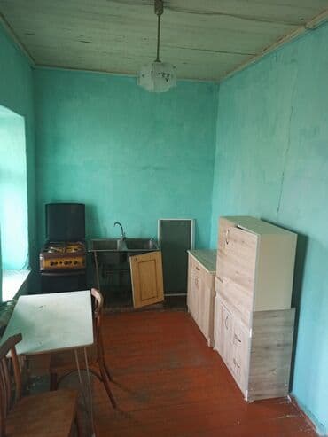 bakixanovda 4 otaqli evler: 3 otaqlı, 96 kv. m, Kredit yoxdur, Təmirsiz — 8