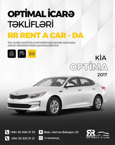 bərdə taksi xidməti: Günlük, Hyundai, Depozitsiz — 1
