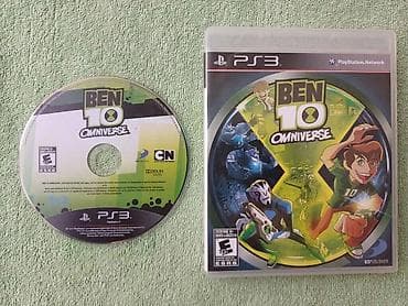 PS2 & PS1 (Sony PlayStation 2 & 1): PS3 oyun diskləri/игровые диски Resistance: Fall of Man - 15 AZN Gran — 8