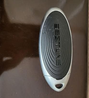 İşıqlandırma sistemləri: BESTUNE — 2