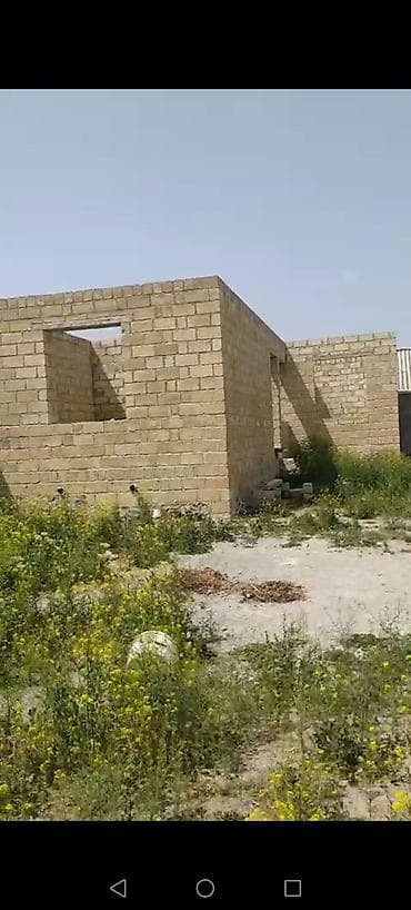 3 otaqlı, 5 kv. m, Kredit yoxdur, Təmirsiz
