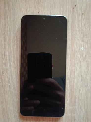 borofone be28 plus: Honor 8X, 128 GB, rəng - Göy — 3