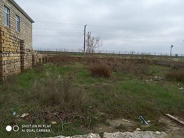 gence torpaq: Tikinti — 1