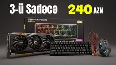 rx 570 4gb: Videokart Gigabyte GeForce GTX 1060, 6 GB, İşlənmiş — 5