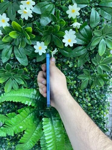 iphone 11 yigilma: IPhone 13, 128 GB, Göy, Simsiz şarj — 3