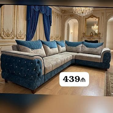 *439₼ künc divan təcili satilir* Açılır, bazası da var.əla