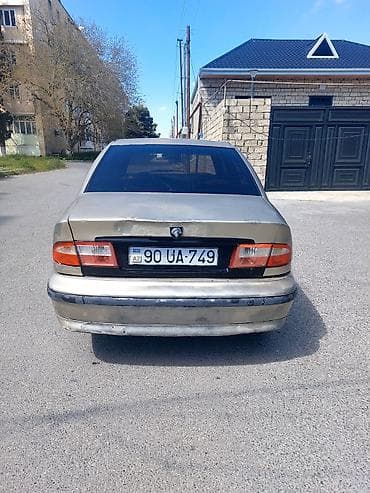 sedan avtomobil: Tecili satilir hec bir problemi yoxdu tekce kasmetikadi 24 saat yiga — 2