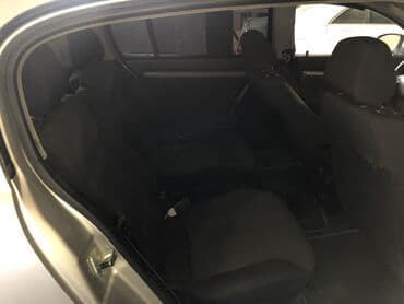 опель зафира а: Opel Signum: 2.2 л | 2006 г. 220000 км Хэтчбэк — 4