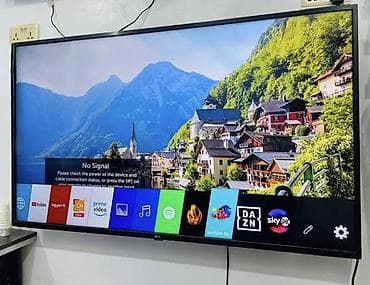 Televizor LG LED ekran 43" FHD (1920x1080)