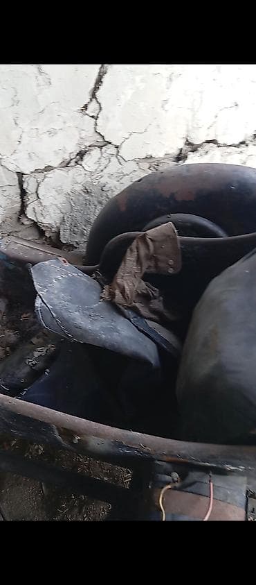 07 turbo az: Ural - Ural/Dnepr — 1