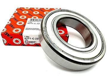 Top, 6211-C-2Z, Orijinal