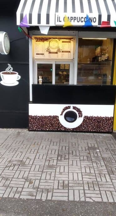 tendirxana icareye verilir 2025: Nərimanov rayonu, 5sahəsi olan, bütün avadanlıqlarla təmin — 4