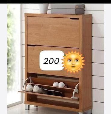 gence metbex mebeli: Dolab — 1