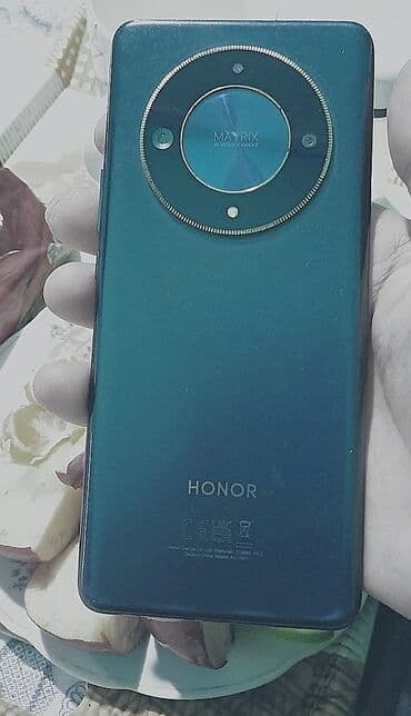 dyson ikinci el: Honor X9b, 256 GB, Sensor — 2