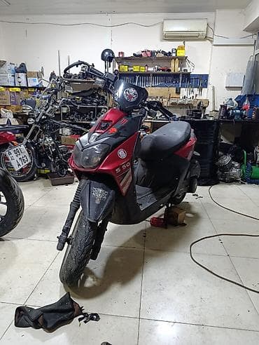 Yürüşdə Heç Bir Problem Yoxdur. Alqı satqı Sənədi Var. Kosmetik