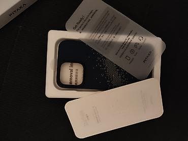 iphone 128: 15 pro max. Qutusu bir defe acilib, qabliqa baxilib yerine qoyulub — 3