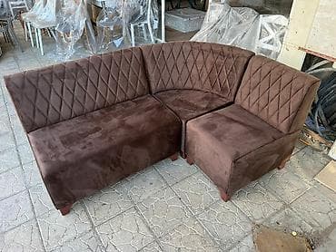 Künc divan, Bazasız, Açılmayan