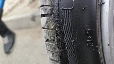 Su nəqliyyatı: Şin Annaite 205 / 45 / R 16 — 3