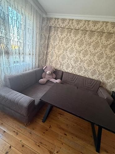 Künc divan, Qonaq otağı üçün, Açılmayan — 4