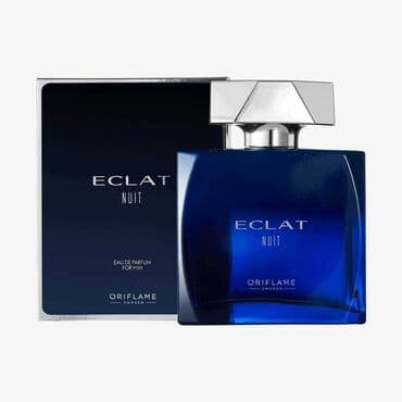 Parfum " Eclat Nuit " 75ml