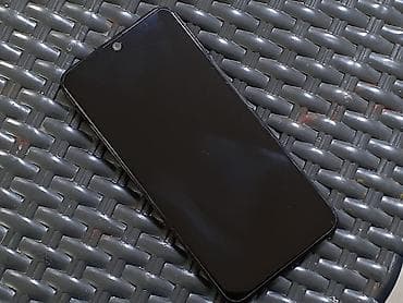 iphone 12 pro max dubay: Samsung Galaxy A10s, 32 GB, rəng - Qara, Zəmanət, Düyməli, Sensor — 5