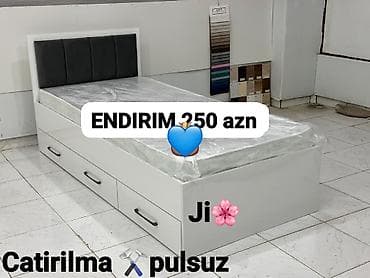 2 ci el kunc divan: Çarpayı — 1