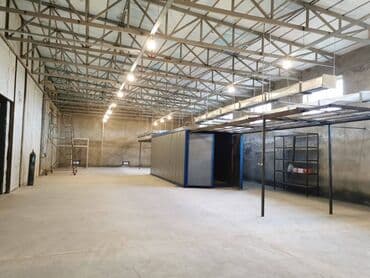 bakida 1 gunluk oteller: İcarəyə Anbar Verilir! Sabunçu rayonu, Zabrat qəsəbəsində 1500 (min — 1