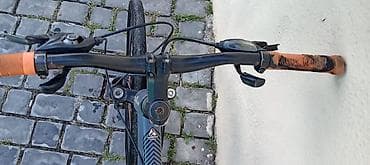 26 liq: Velosiped – şəhər və yüngül off-road üçün komfortlu və funksional — 1