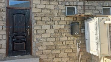 Günlük kirayə evlər: 55 kv. m, 2 otaqlı, Kombi, Qaz, İşıq — 6
