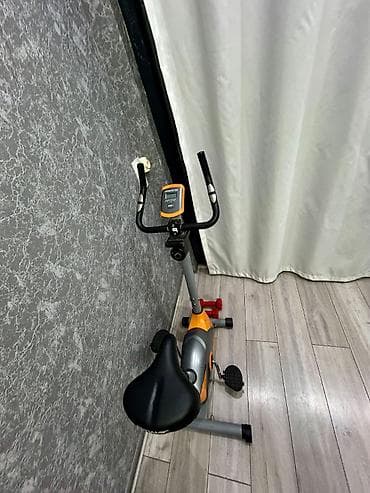 Velotrenajor Evdə istifadə olunmuş velotrenajor satılır. Normal və lalafo.az -da Velotrenajor Evdə istifadə olunmuş velotrenajor satılır. Normal və