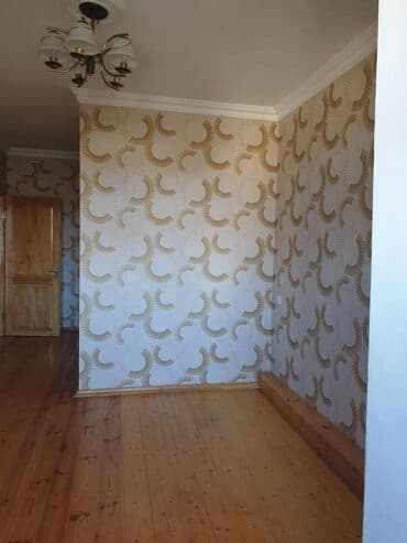 merkez: Bakı, Qaraçuxur qəs., 3 otaqlı, Köhnə tikili, 80 kv. m — 10