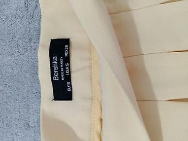 Mini Ətək, Bershka, S — 2